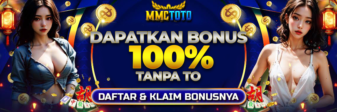 MMCTOTO : Pilihan Situs Slot Dengan Fitur TerGacor Server Luar Negeri